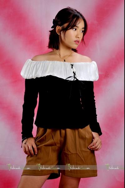 sandhya ghale gurung